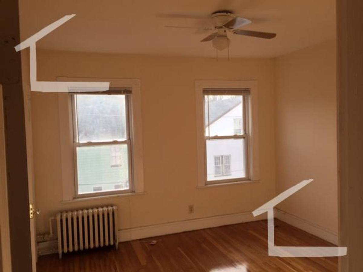 Apartment for rent at 114 Murdock St, Brighton, MA 02135
