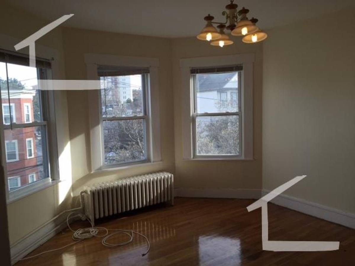 Apartment for rent at 114 Murdock St, Brighton, MA 02135