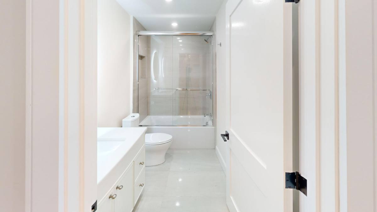 Apartment for rent at 226 Tremont St #A3, Boston, MA 02116