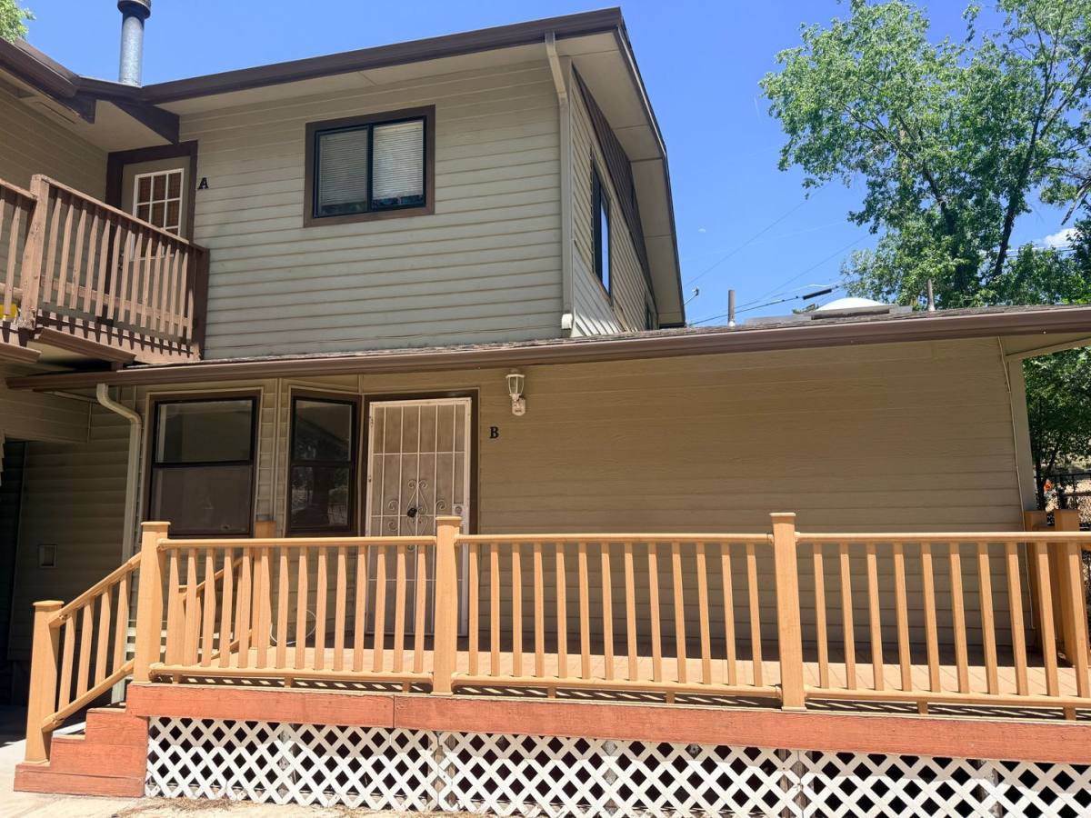 Apartment for rent at 812 Coronado Ave, Prescott, AZ 86303