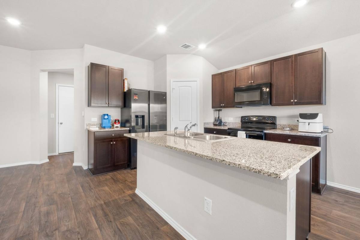 House for rent at 5824 Brocade Dr, Austin, TX 78724