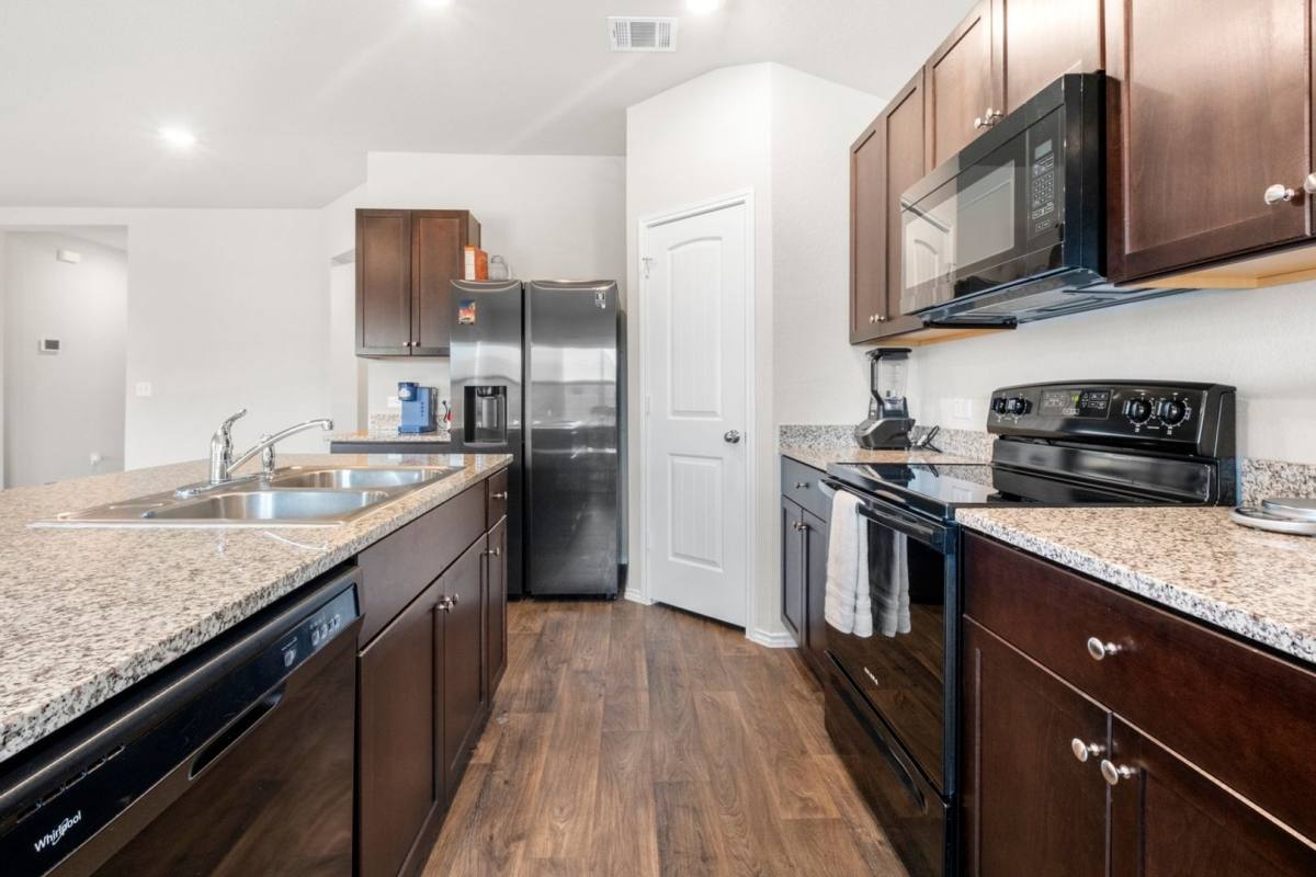 House for rent at 5824 Brocade Dr, Austin, TX 78724