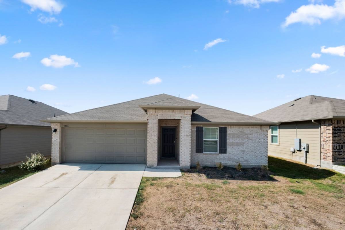 House for rent at 5824 Brocade Dr, Austin, TX 78724
