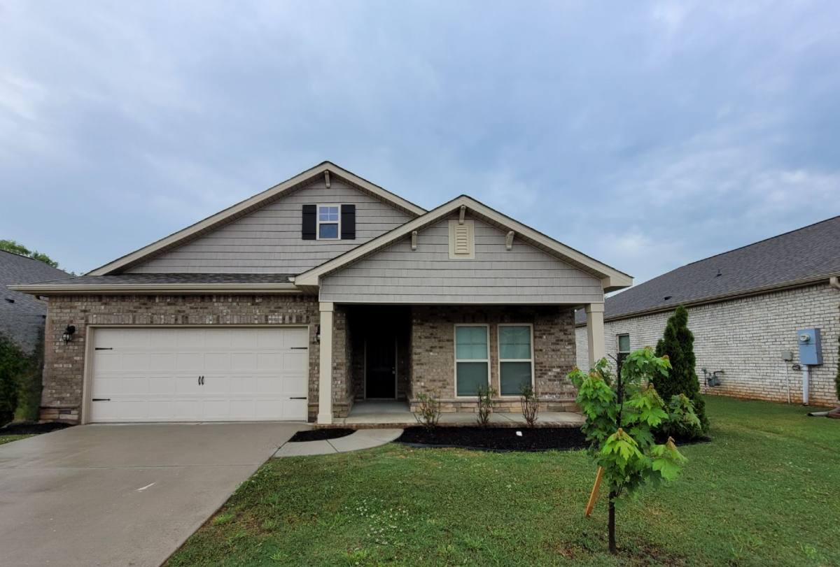 House for rent at 322 Ivyleaf Dr, Madison, AL 35757