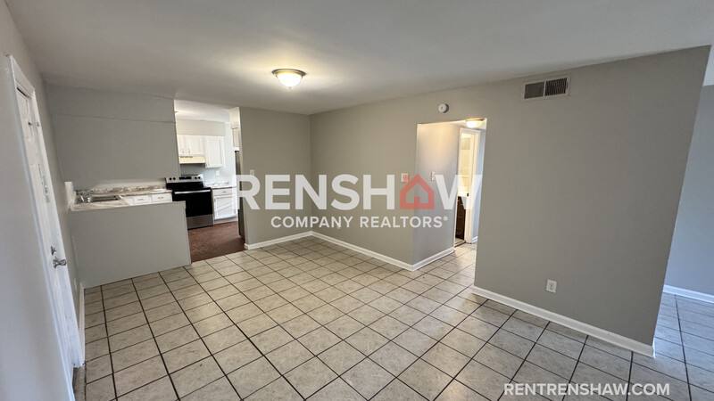 Apartment for rent at 1976 Goldbrier Lane, Memphis, TN 38134