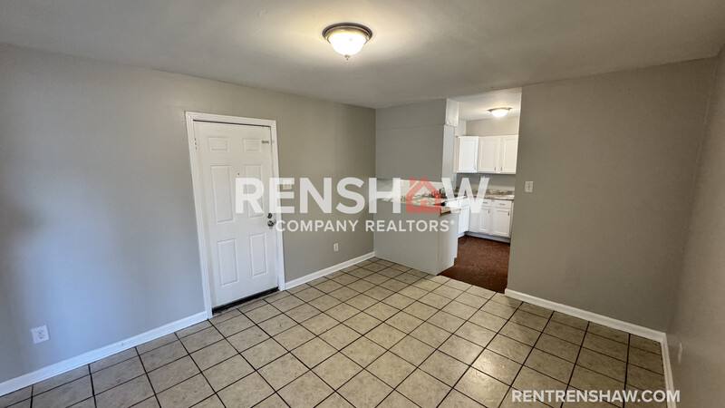 Apartment for rent at 1976 Goldbrier Lane, Memphis, TN 38134