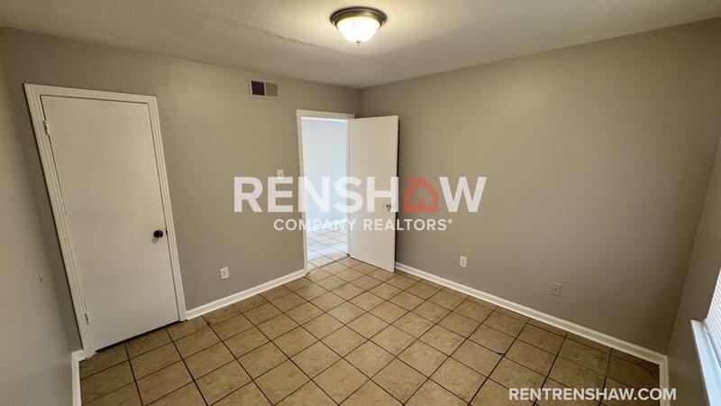 Apartment for rent at 1976 Goldbrier Lane, Memphis, TN 38134