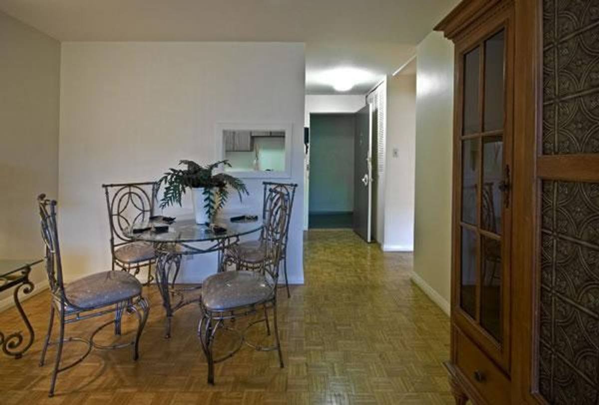 Condo for rent at 1422 Commonwealth Ave #607, Brighton, MA 02135