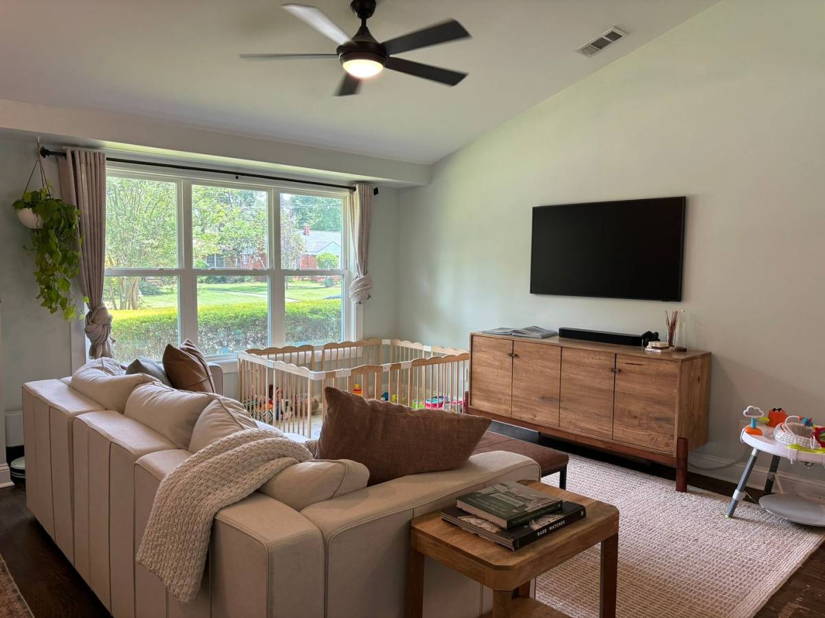 House for rent at 105 E 66th St, Savannah, GA 31405