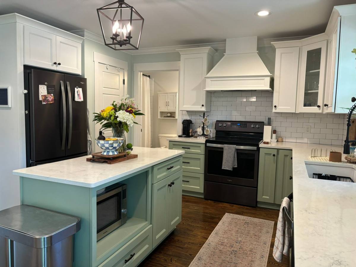 House for rent at 105 E 66th St, Savannah, GA 31405