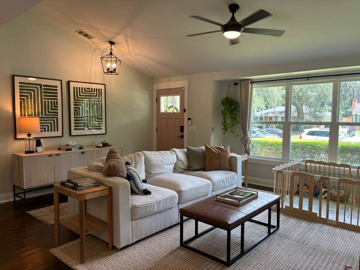 House for rent at 105 E 66th St, Savannah, GA 31405