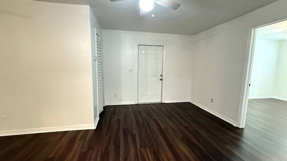 Apartment for rent at 3616 Pearl St #4, Fort Myers, FL 33916