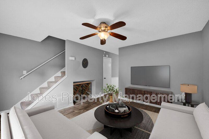 Apartment for rent at 2676 White Oak Lane, Kannapolis, NC 28083