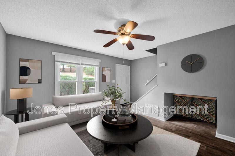 Apartment for rent at 2676 White Oak Lane, Kannapolis, NC 28083