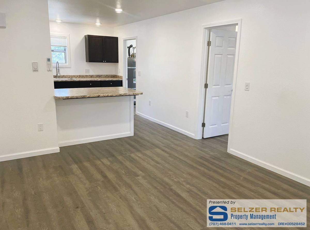 Apartment for rent at 1420 Knob Hill Rd, Ukiah, CA 95482