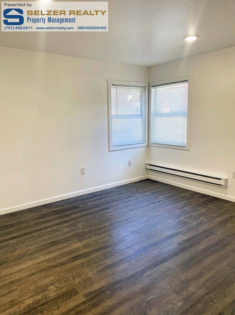Apartment for rent at 1420 Knob Hill Rd, Ukiah, CA 95482