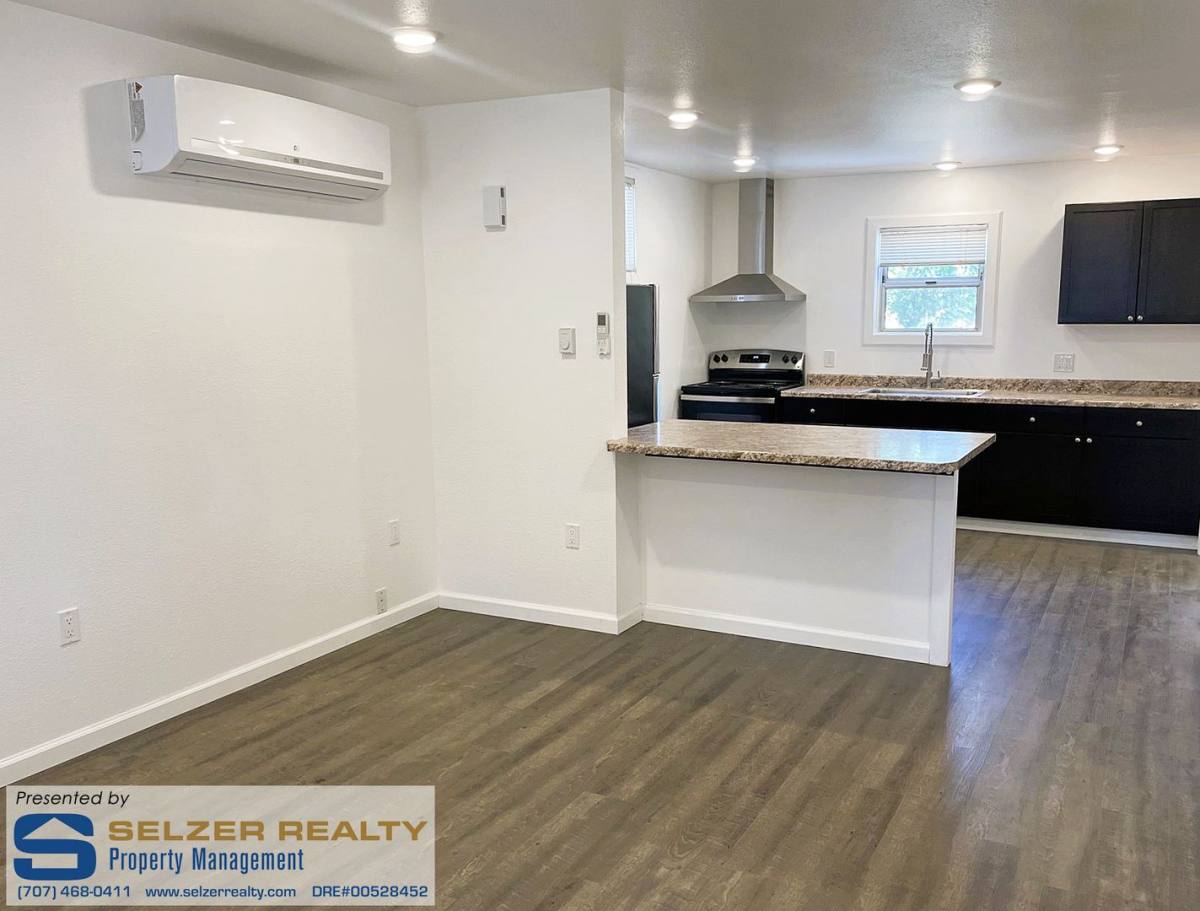 Apartment for rent at 1420 Knob Hill Rd, Ukiah, CA 95482
