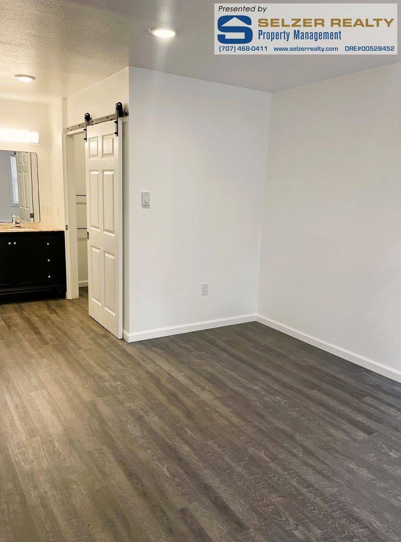 Apartment for rent at 1420 Knob Hill Rd, Ukiah, CA 95482