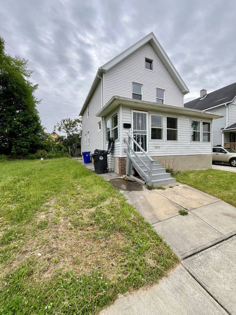 House for rent at 3623 E 103rd, Cleveland, OH 44105