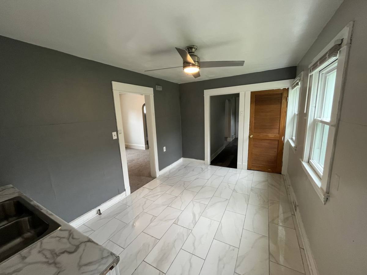 House for rent at 3623 E 103rd, Cleveland, OH 44105