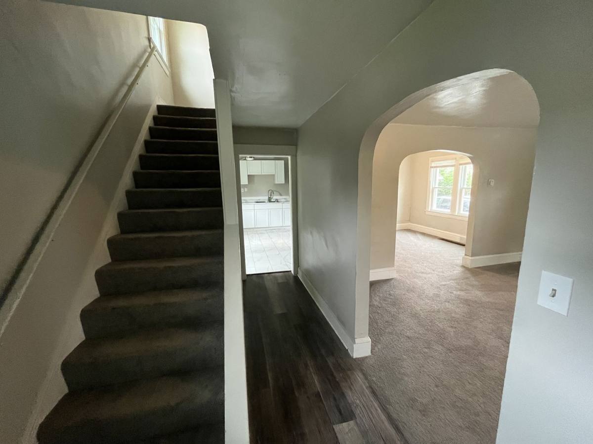 House for rent at 3623 E 103rd, Cleveland, OH 44105