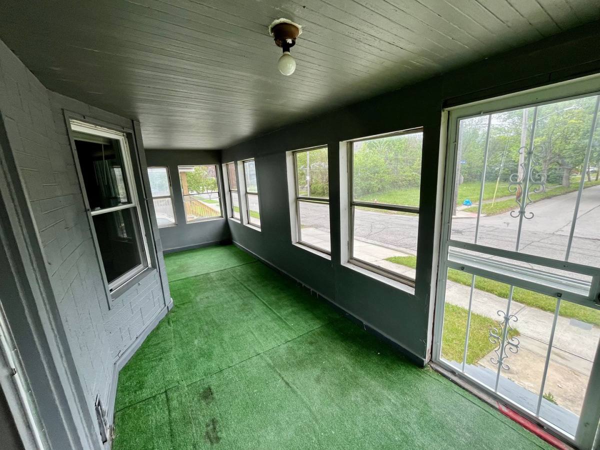 House for rent at 3623 E 103rd, Cleveland, OH 44105