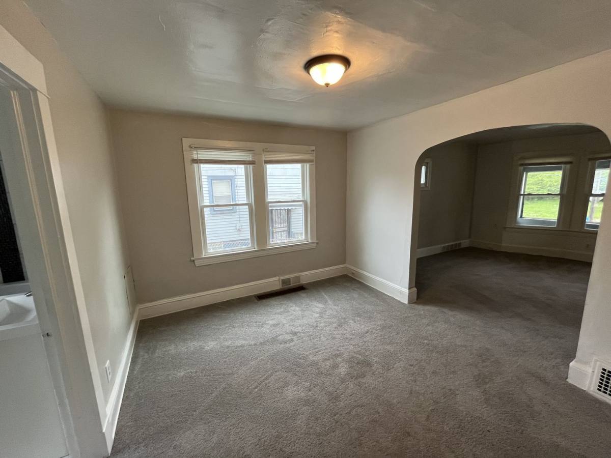House for rent at 3623 E 103rd, Cleveland, OH 44105