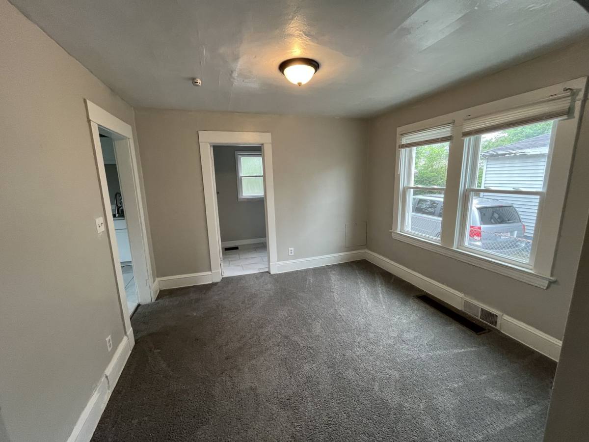 House for rent at 3623 E 103rd, Cleveland, OH 44105