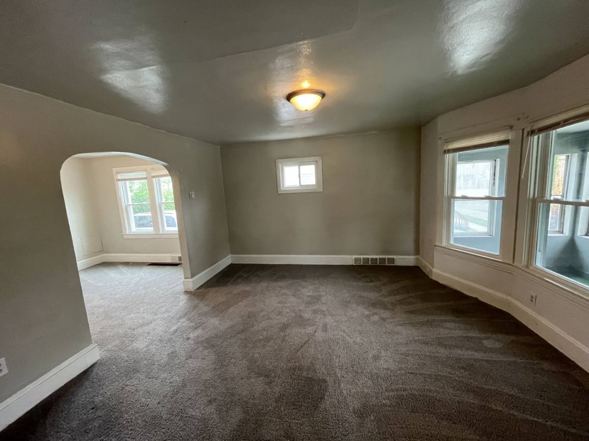 House for rent at 3623 E 103rd, Cleveland, OH 44105