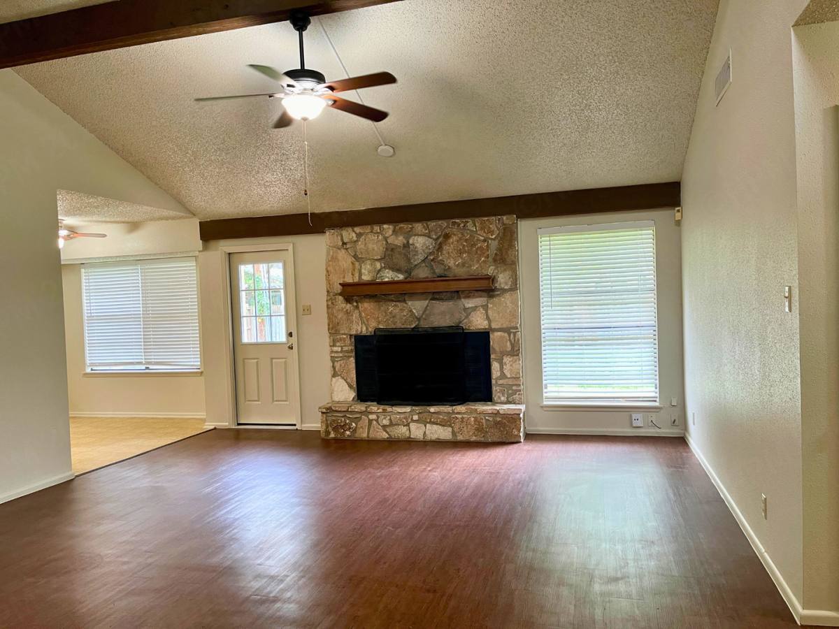 House for rent at 13855 Brook Hollow, San Antonio, TX 78232