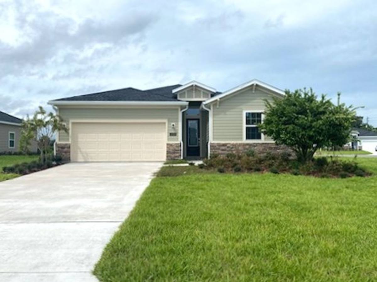 House for rent at 4103 Clifden Dr, Ormond Beach, FL 32174