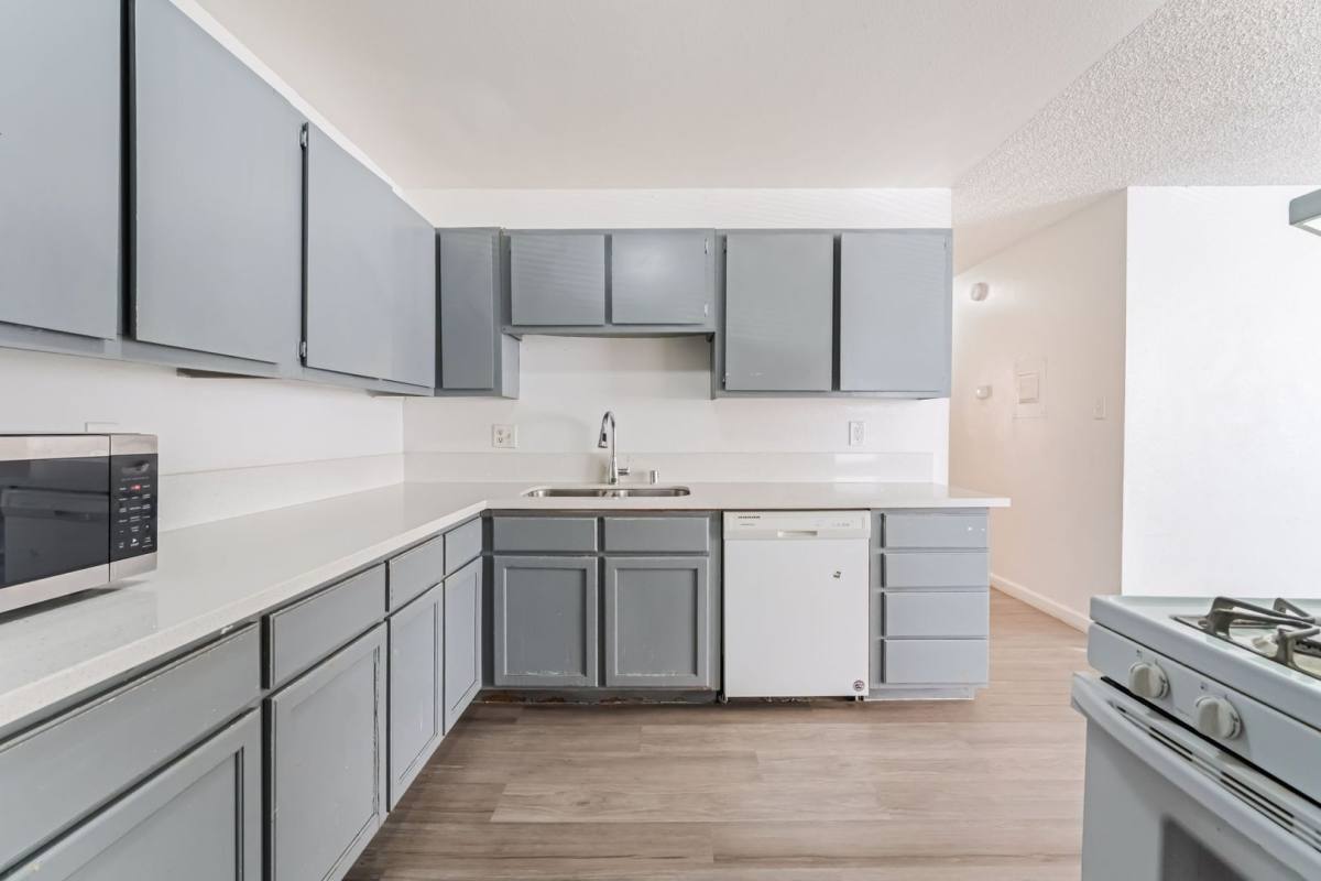 Apartment for rent at 6982 Hopkins Dr #D, Las Vegas, NV 89156