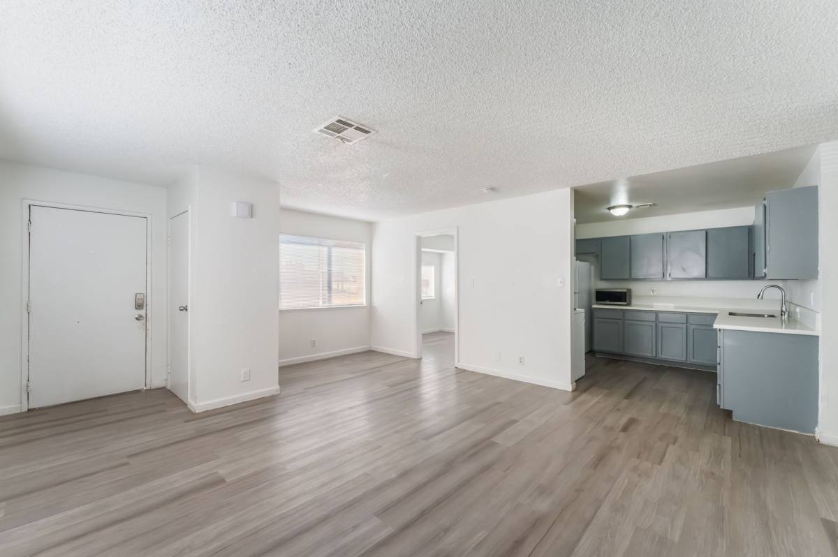 Apartment for rent at 6982 Hopkins Dr #D, Las Vegas, NV 89156