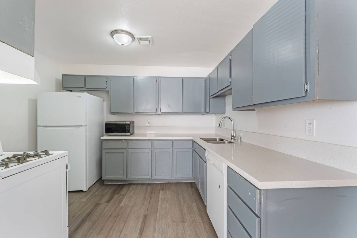 Apartment for rent at 6982 Hopkins Dr #D, Las Vegas, NV 89156