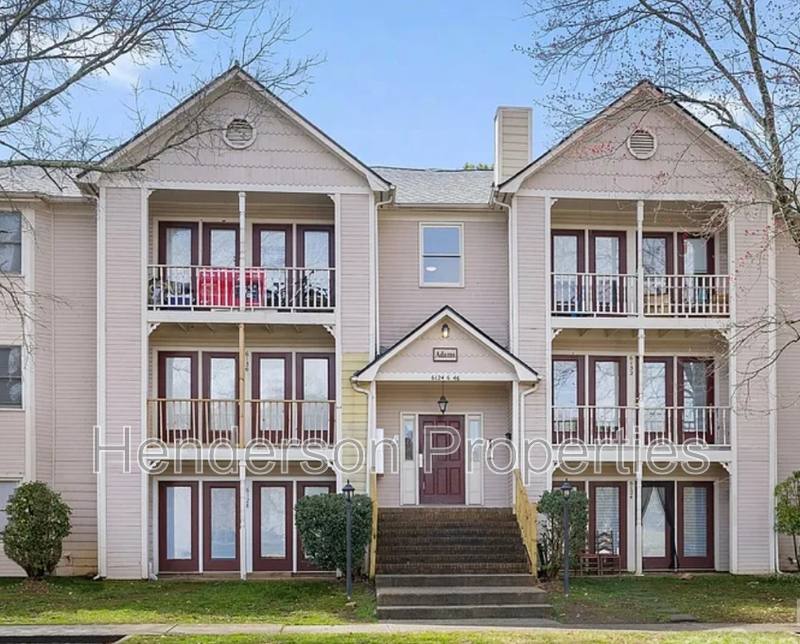 Apartment for rent at 6142 Meadow Rose Lane, Charlotte, NC 28215