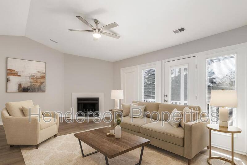 Apartment for rent at 6142 Meadow Rose Lane, Charlotte, NC 28215