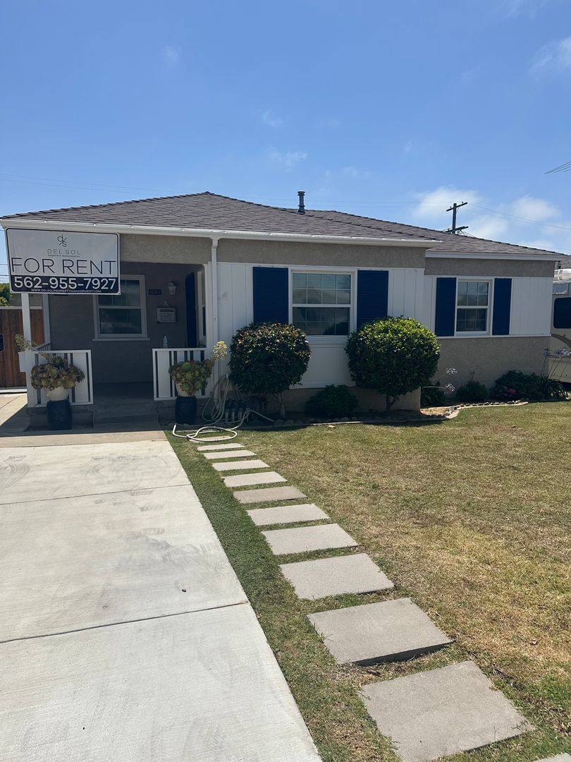 Apartment for rent at 6504 W 84th Place, Los Angeles, CA 90045