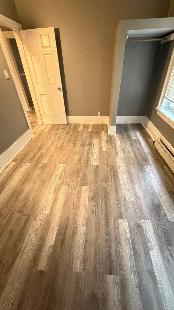 Apartment for rent at 232 S 6th St, Reading, PA 19602