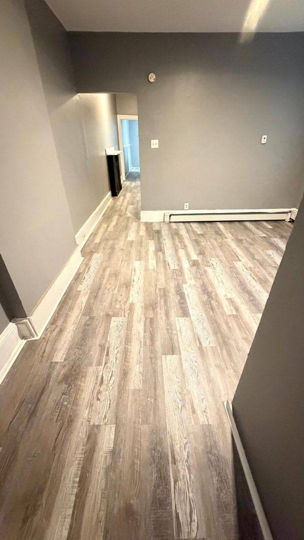 Apartment for rent at 232 S 6th St, Reading, PA 19602