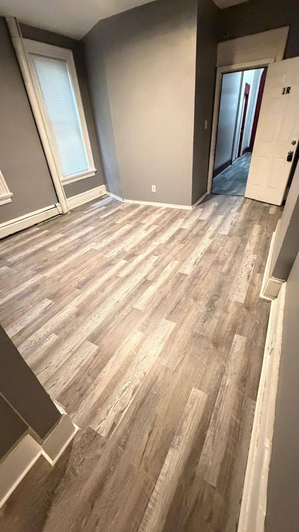 Apartment for rent at 232 S 6th St, Reading, PA 19602