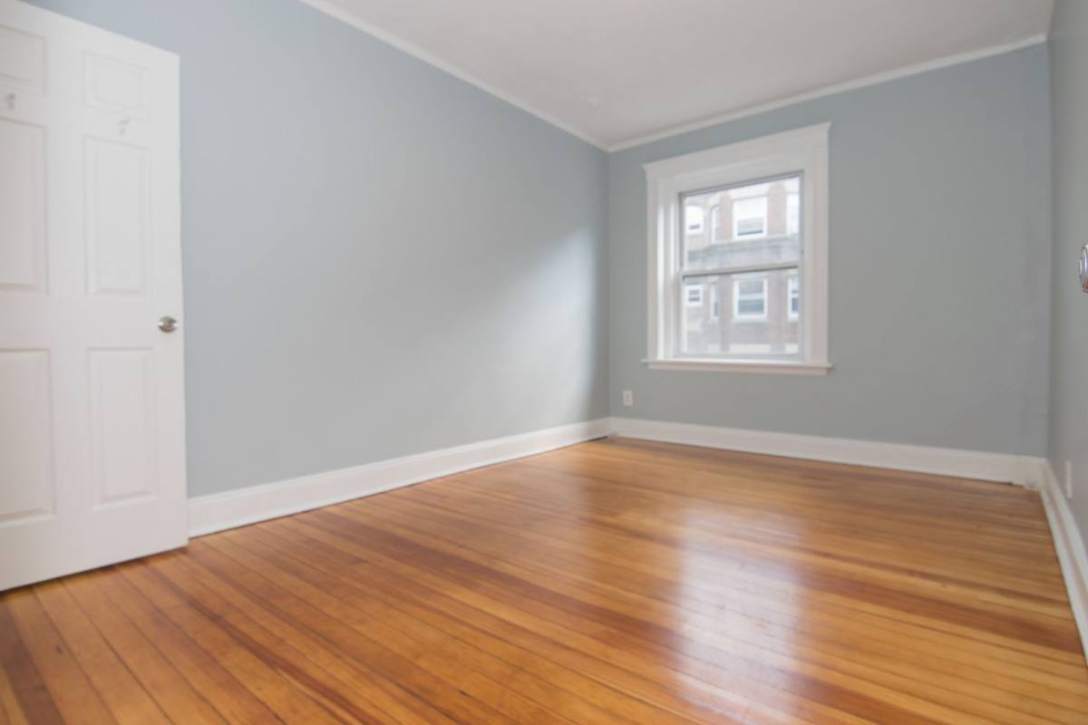 Apartment for rent at 45 Blvd Terrace #2, Brighton, MA 02135