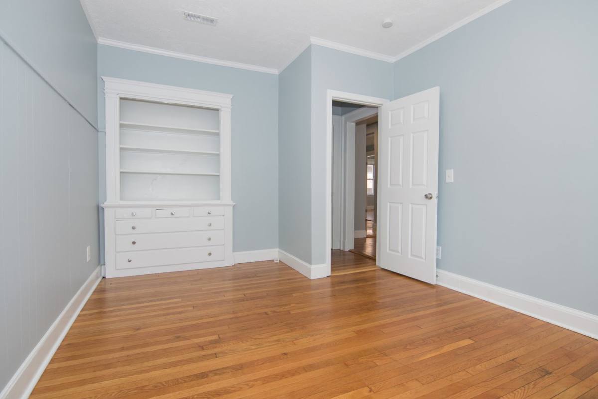 Apartment for rent at 45 Blvd Terrace #2, Brighton, MA 02135