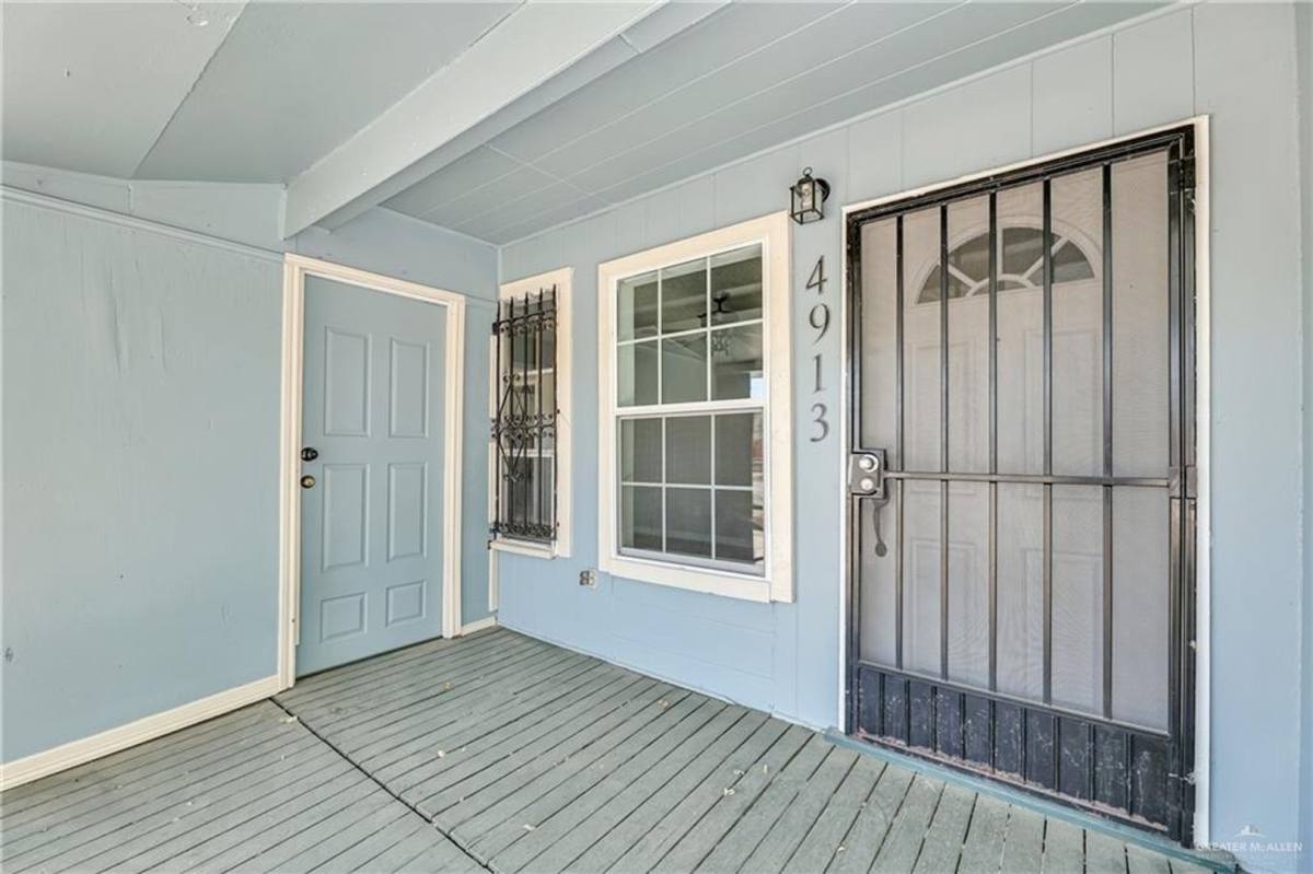 House for rent at 4913 S 26th St, McAllen, TX 78503