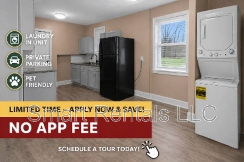 Apartment for rent at 4523 Gravois Ave #305, Saint Louis, MO 63116