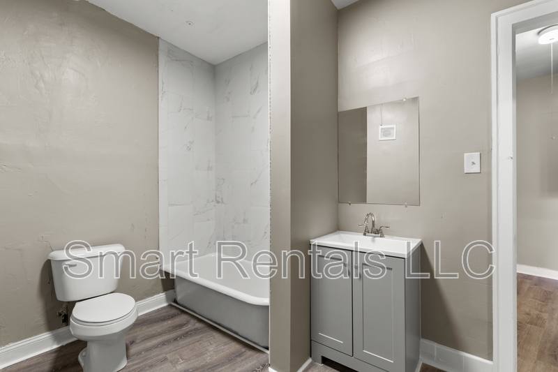 Apartment for rent at 4523 Gravois Ave #305, Saint Louis, MO 63116