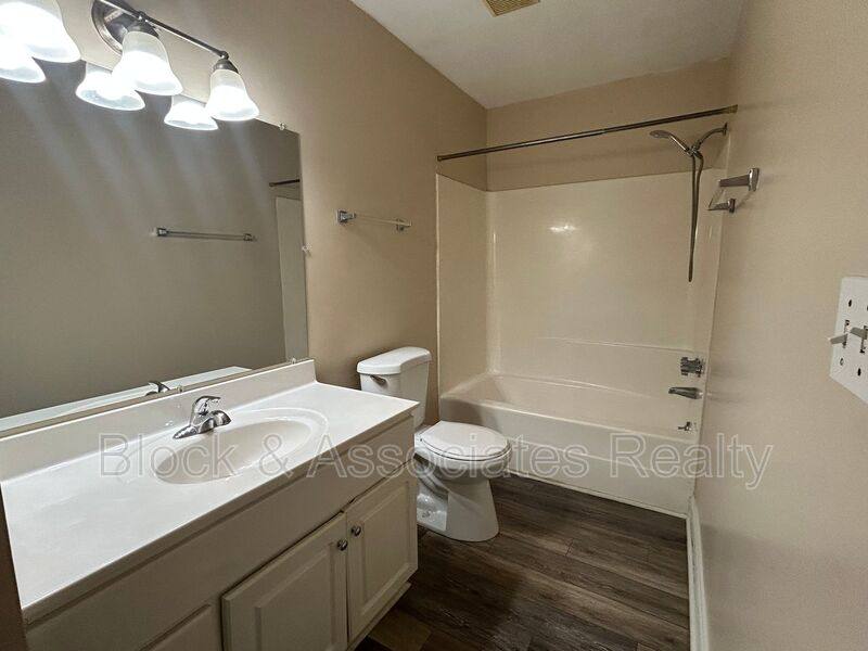 House for rent at 2260 Sunderland Rd #84W, Winston Salem, NC 27103