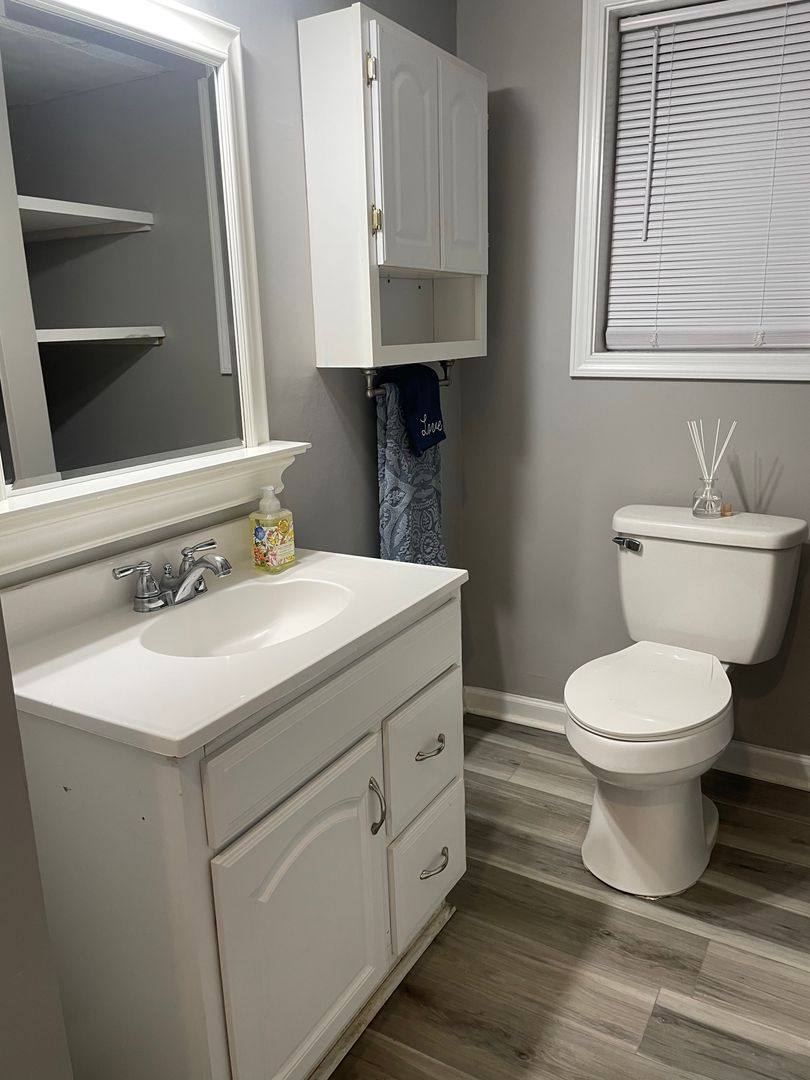 House for rent at 907 Dock St, Wilmington, NC 28401
