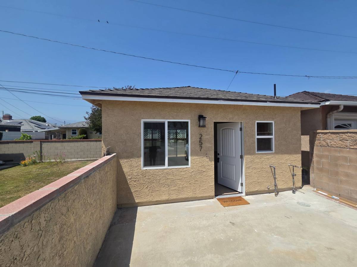 House for rent at 257 E Edna Place, Covina, CA 91723
