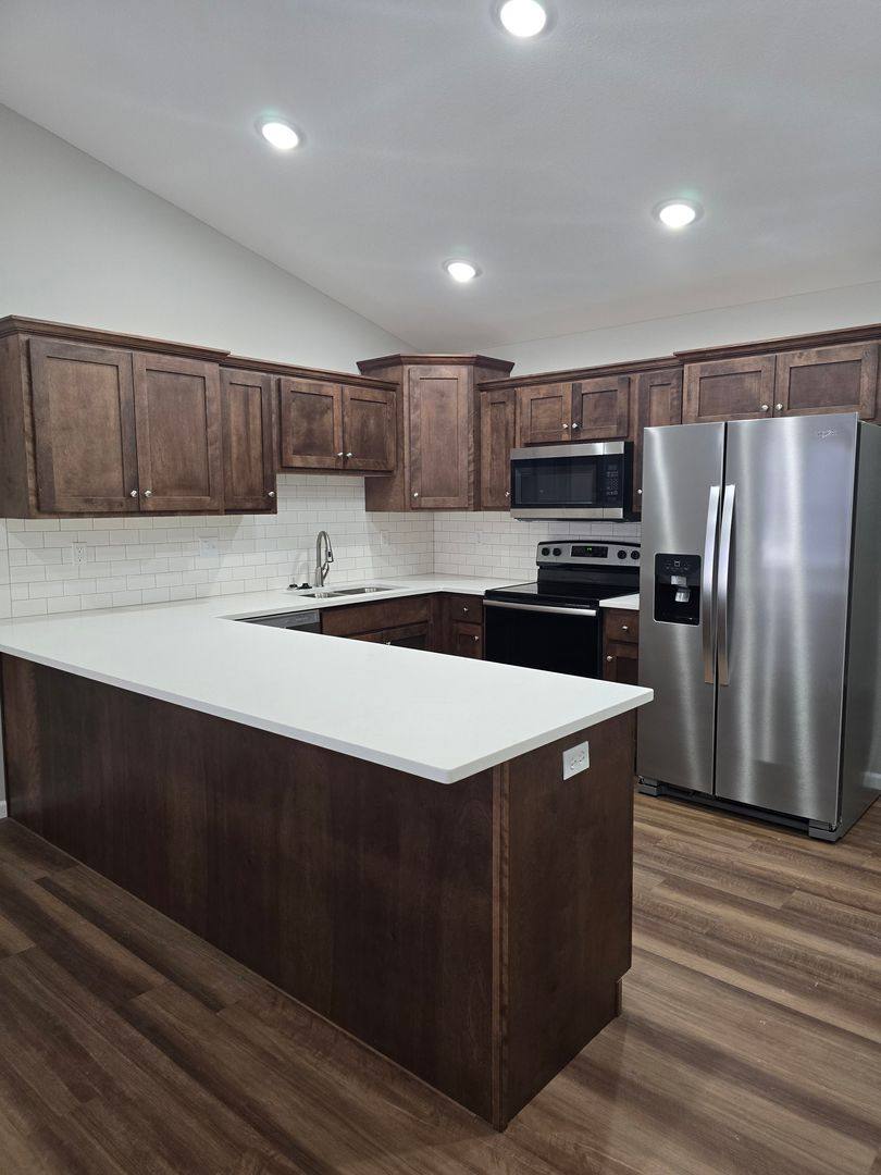 Apartment for rent at 1504 St Maria's, Rolla, MO 65401