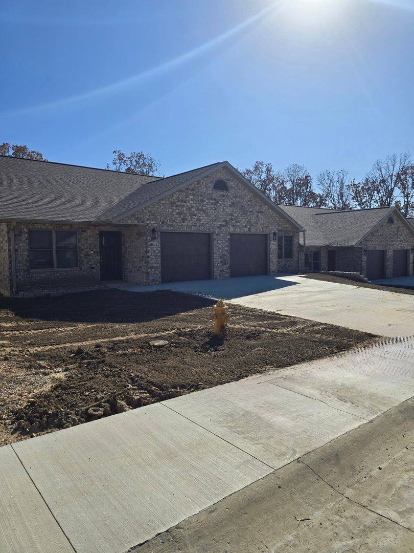 Apartment for rent at 1504 St Maria's, Rolla, MO 65401